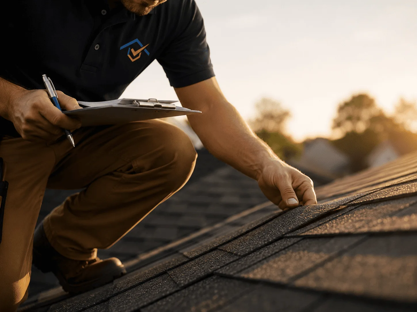 Why Choose Roof Inspection in Buna, TX