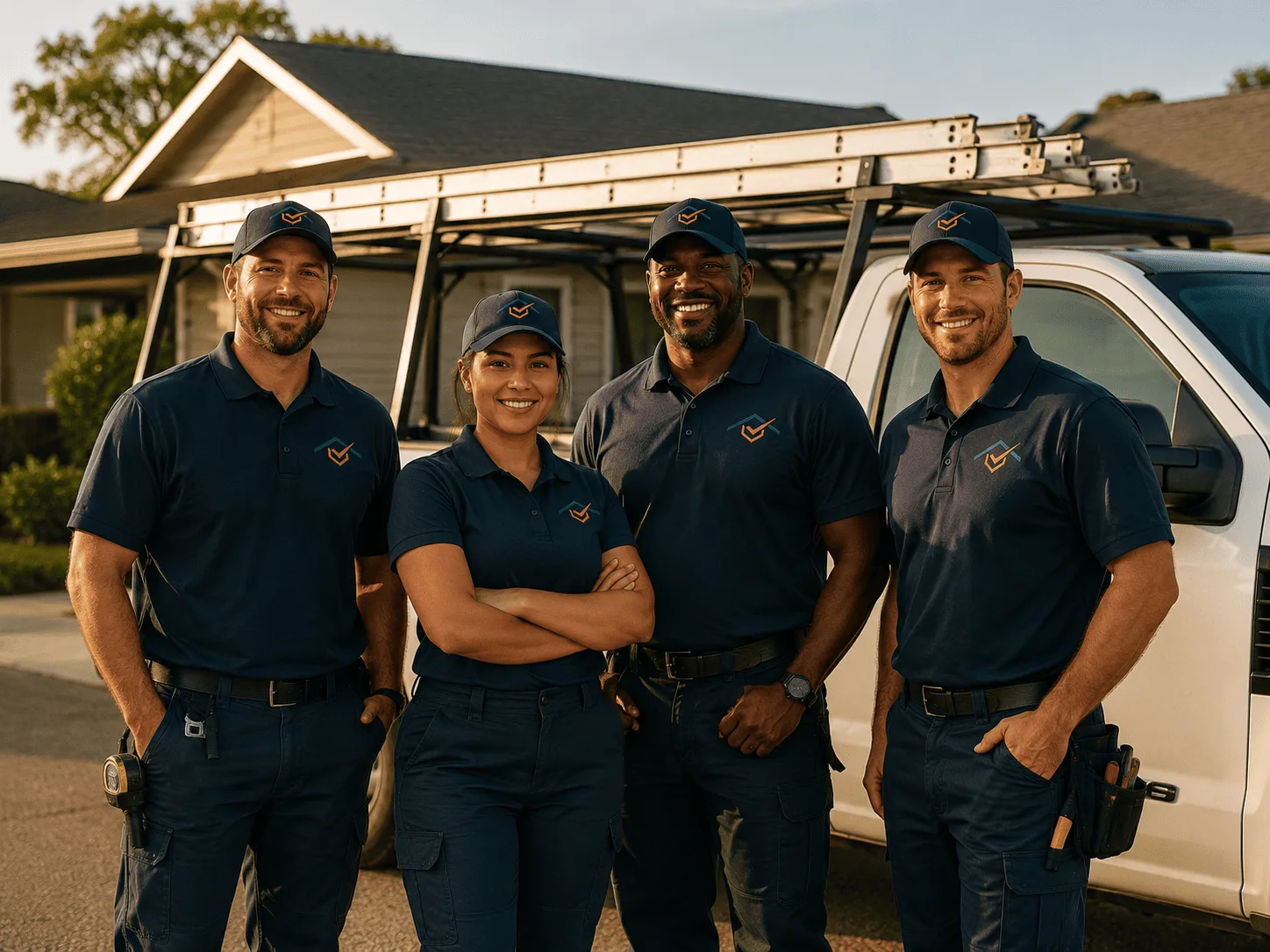 Roof Inspection company in Buna, TX